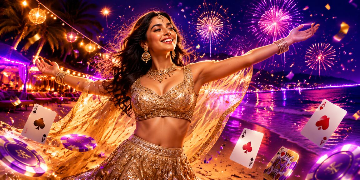 VIP rummy match with intense competition and exclusive rewards in India